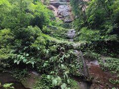 -赤水丹霞旅游区·佛光岩