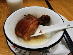 -传统菜农庄(皇姑路店)
