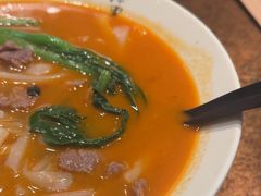 -漆黑觉米粉(三里屯店)