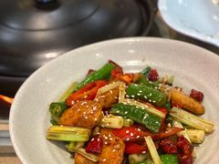 -喜上喜鸡煲翅(吉大店)