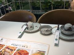 -原味田园·客家菜·土窑鸡(中航城君尚购物中心店)