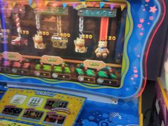 -阿尔法Game Station(中山路店)