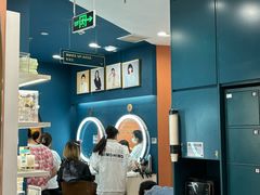 -海马体照相馆(上海晶耀前滩店)