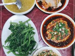 -老丘丘(较场口店)