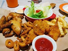 -必胜客(联投东方店)