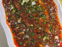 -锦庐道地川菜(来福士店)