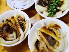 -洞子口张老二凉粉(文殊院店)