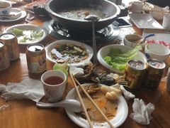 -巴乡石锅鱼(密云店)