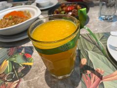 -大树餐厅(红旗街万达店)