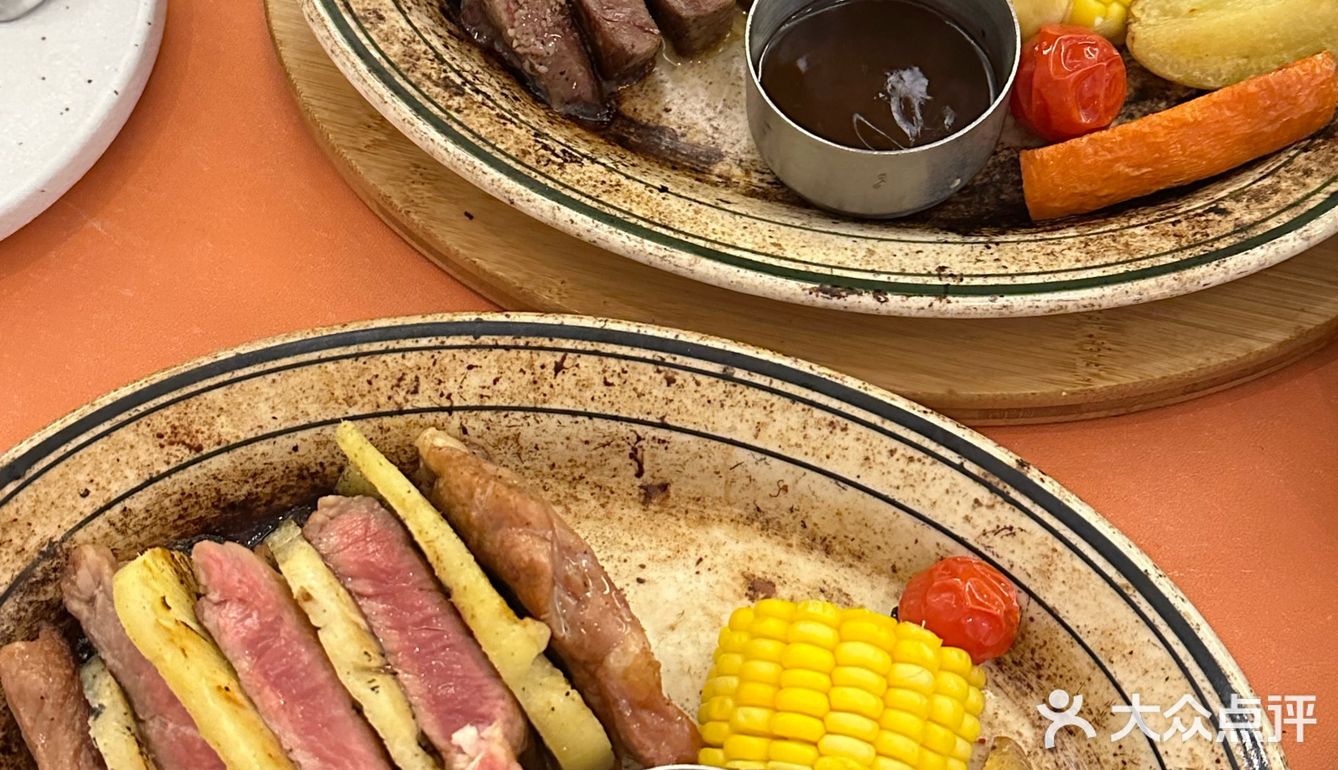 🎃万圣节氛围感拉满了de🇲🇽餐厅[鬼脸]