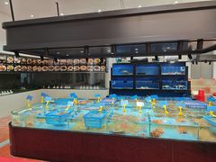 -天天海鲜城·海鲜大排档(新溪店)