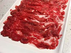 -京韵胡同·酱香羊蝎子火锅涮肉(长寿路店)