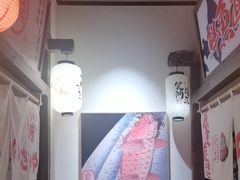 -炉胜·炉端烧·居酒屋