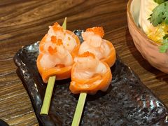 -侘与火 Wabi 侘寂烟火•锅物料理(大屯DT51店)