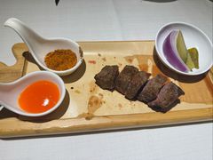 -俄士厨房(时代天街店)