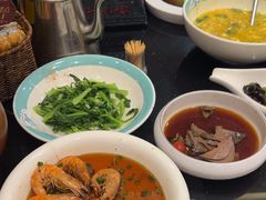 -锡和无锡菜·三白油条(景丽苑店)