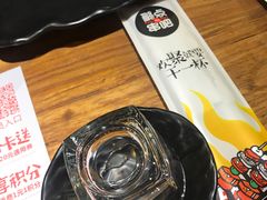 -聚点串吧·北京烧烤(赵登禹路店)