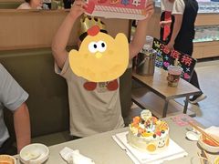 -海底捞火锅(莘松路店)
