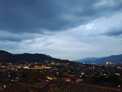 -丽江古城第一观景台