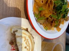 -宋益驴蹄子面肉夹馍(辛家庙店)