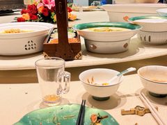 -金狮麟·新豫菜(杏石口路店)