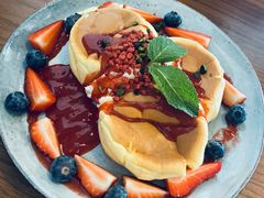 -UPPER KITCHEN(延安路店)