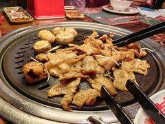 -烤肉食堂(揭阳广百店)