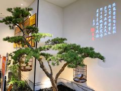 -小厨娘淮扬菜(六合欢乐港店)