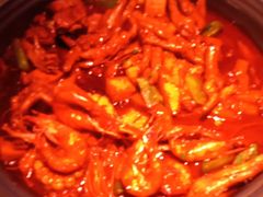 -徐记小怪兽肉蟹煲(中央大街店)