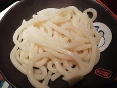 乌冬面-醉虎传(南锣鼓巷店)