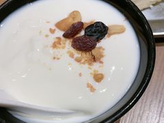 -耶里夏丽·新疆菜·28年喀什老馆(田林东路店)