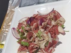 -牛鲜盛齐齐哈尔烤肉(曹路店)
