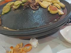 -一烙锅(友谊店)