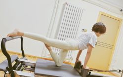 -九月瑜伽·普拉提