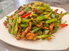 -家乐煲仔店(红山市场店)