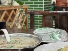 -南记食粥坊·宵夜大排档(莲花店)