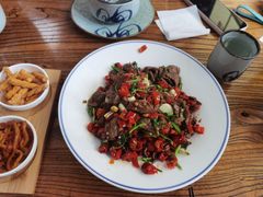 -无名小酒馆·湖北私房菜(昙华林店)