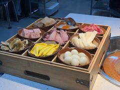 -芈重山老火锅(广州首店)