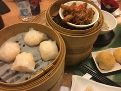 -添好运点心专门店(深水埗店)