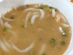 -鹏城人家海鲜酒家·23年老字号(较场尾店)
