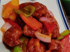 -小龍鳳餐室(番禺路店)