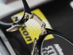 -目艮眼镜SHOWROOM(品牌集合店)