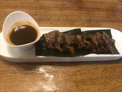 -旅马餐厅(茅家埠店)