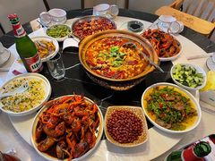 -马头巷·食景园(苏州总店)