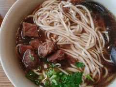 -李先生牛肉面大王(欧亚卖场店)