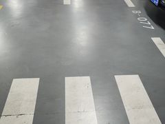 -华润时代广场·停车场