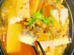 -潮正和潮汕牛肉火锅·老字号(番禺万达店)