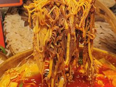 -毛肚向右·川渝毛肚王(经开永旺店)