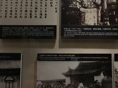 -辛亥革命纪念馆