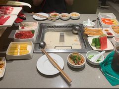 -海底捞火锅(CBD安泰广场店)